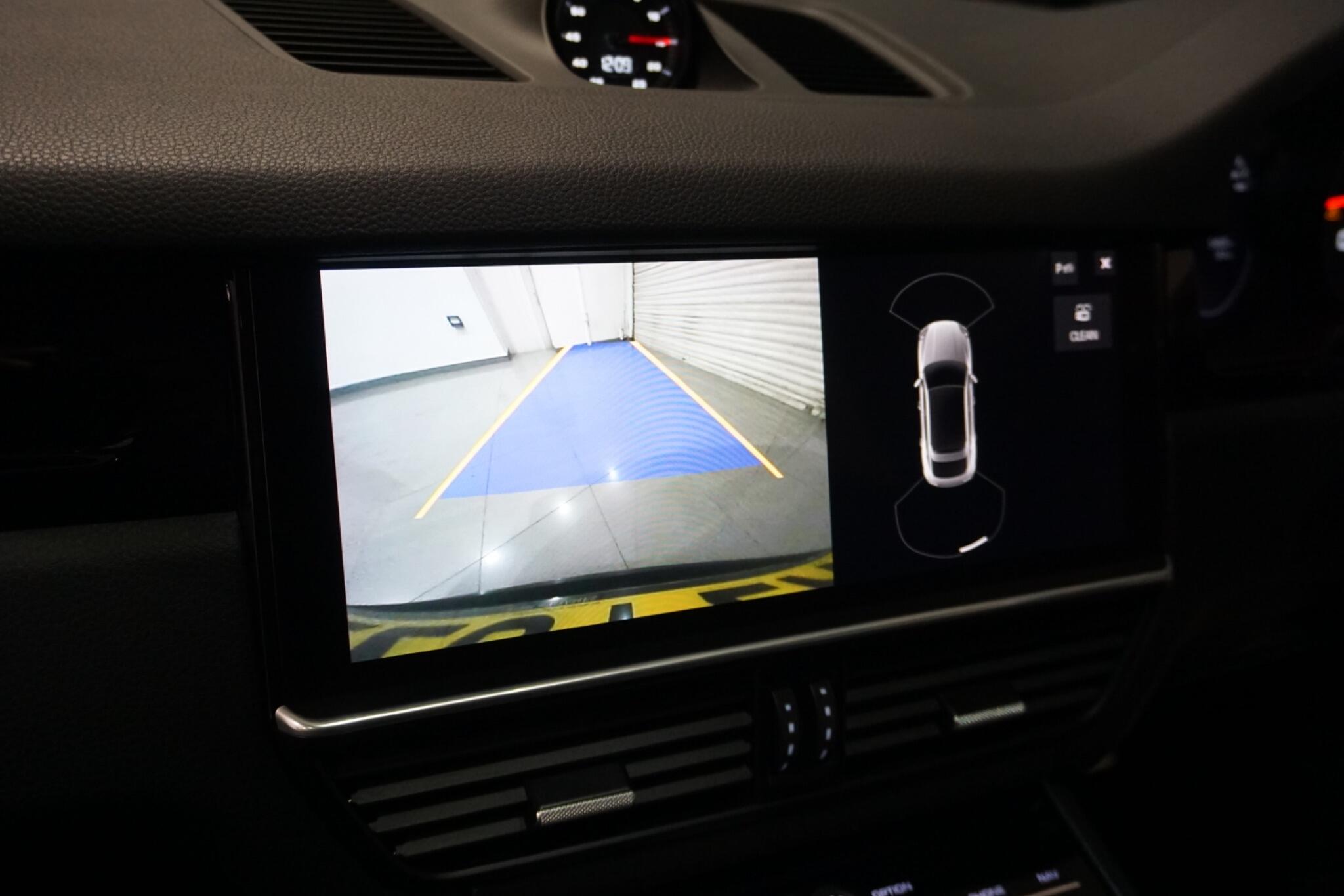 Porsche Cayenne 2.9T V6 S Coupe 5dr Petrol TiptronicS 4WD Euro 6 (s/s) (440 ps)